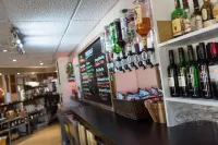 Greetham Valley - bar