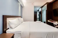 Fancy and Nice Studio at Transpark Bintaro Apartment Hotels in Pondok Aren