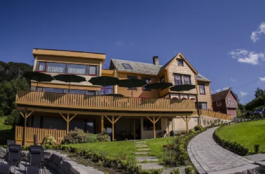 Lavik Fjord Hotel & Apartments Hotels in 