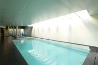 Hotel Spa Niwa - Pools