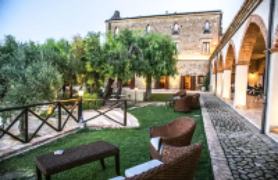 Le Colline del Gelso-Masseria Mazzei Hotels in 