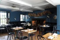 Hasbrouck House Hotel di Rosendale