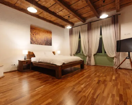 Aparthotel Casa 1901 Hotels in Baia Mare