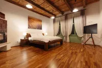 Aparthotel Casa 1901 Hotels in 