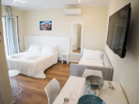 Balconi Del Conero Hotels in Numana