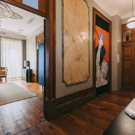 Torel Royal Court Отели рядом с достопримечательностью «Замок Гимарайнш»