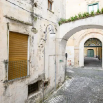 維特里蘇爾馬雷的藝術燈光