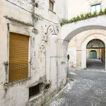 Luci D Artista in Vietri Sul Mare