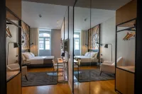 Ferraria XVI FLH Hotels Lisboa Hotels in Lisbon