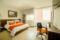 Hotel Titanium Plaza Hotels in Barrancabermeja