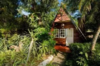 Rimdoi Resort - Pet friendly