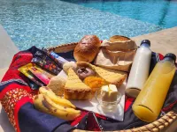 努約巴尼住宅飯店