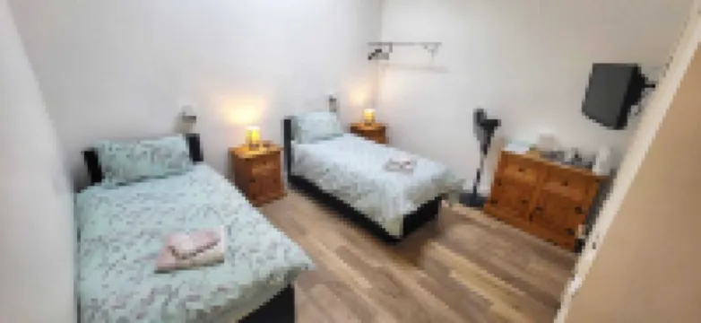 ดีพคัท ลอดจ์ เบดแอนด์เบรกฟาสต์ เซลฟ์เซอร์วิส โรงแรมใน