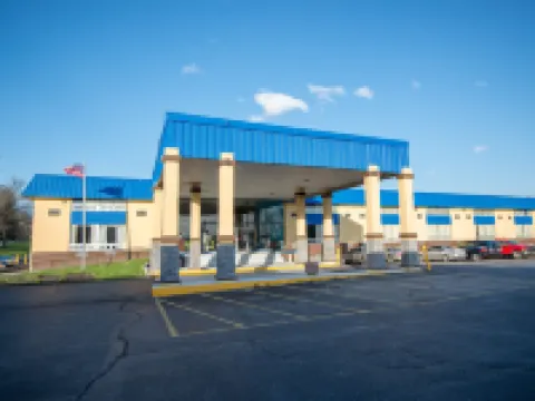 Days Inn by Wyndham Fort Wright Cincinnati Area Hotels in Fort Wright