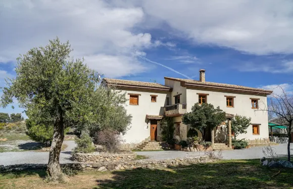 特哈弗恩特鄉村別墅