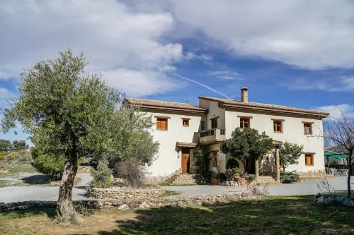 Hotel Rural Fuente la Teja