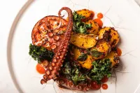 Grand Poet Hotel and Spa by Semarah - breakfast