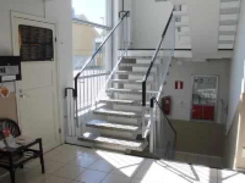 Santa's Hotel Rudolf Hotels in Rovaniemi