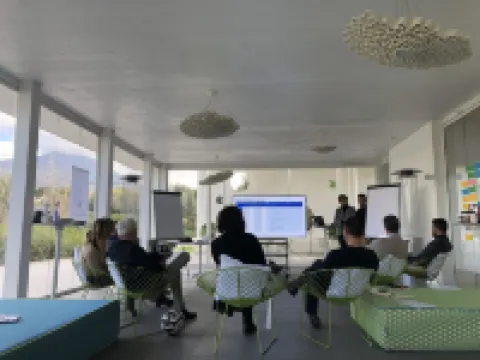 イル サン クリストフォロ エルコラーノのホテル