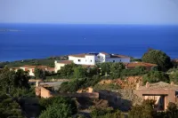 Hotel Micalosu - Ocean View