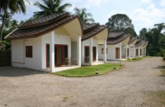 นากา พีค รีสอร์ท