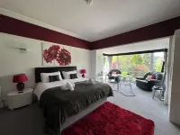 Tyn Y Fron Country House