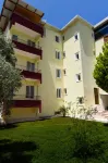 Misa Pension Apart Hotels in Davutlar Mahallesi