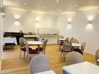 Hôtel Porte Mars Reims Gare Centre Arena Hotel di Betheny