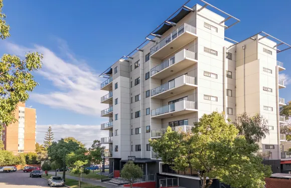 裏赫拉探索旅館