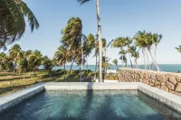 Pedras Do Patacho Hotel Boutique Experience Hotels in Porto de Pedras