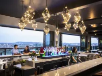 納什維爾君悦酒店 鄰近帕齊·克萊恩博物館的酒店