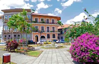 Exclusive Apartment in Calzada De Amador