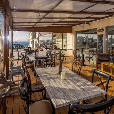 Mareta Beach - Boutique Bed & Breakfast