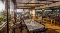 Mareta Beach - Boutique Bed & Breakfast - Morgenmad