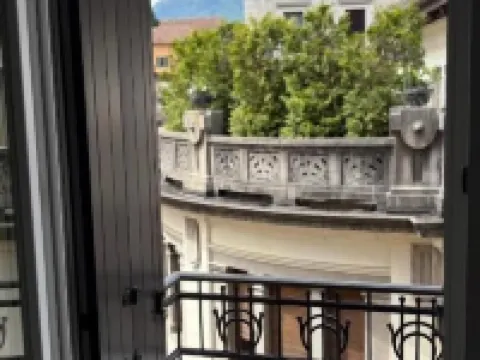 Albergo Cappello e Cadore Hotels in Belluno