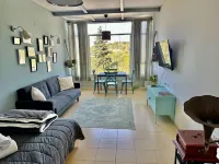 Ein Hod - Artists Village Hotels in Nahsholim