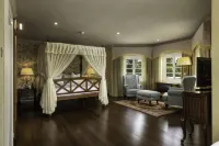 The Westbury Palace Hotels in Nuwara Eliya