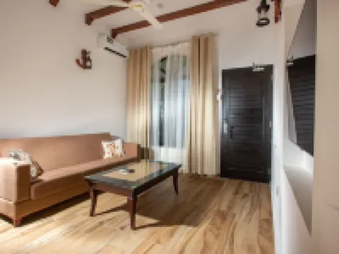 Aya Sophia Villa Garden Hotel Hotels in Temeke