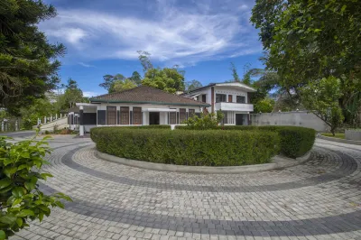 Bandarawela City Bungalow Hotels in 