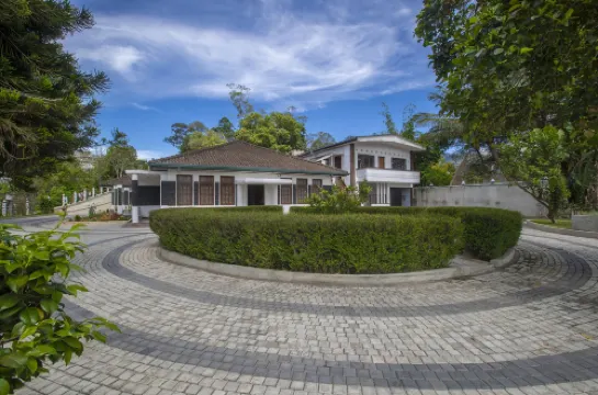 班達拉韋拉城市洋房