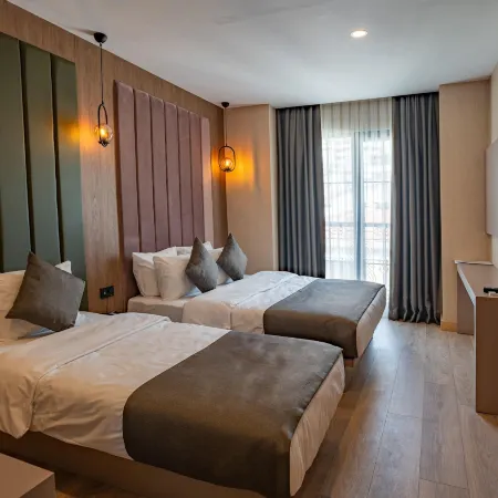 Perast City Hotel
