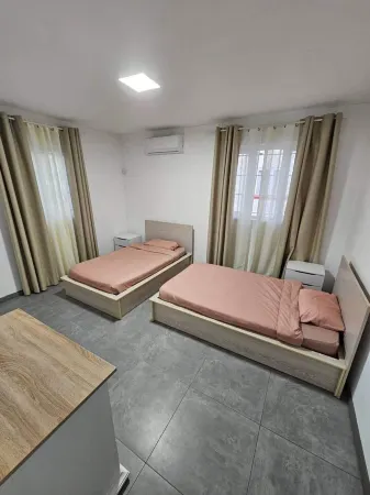 Rooftop Garden Villa Private Pool - Beach Access Отели рядом с достопримечательностью «Эксплорерс Маврикий»