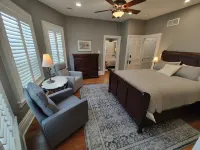 Hickory House Bed & Breakfast Hotels in Cecil Township