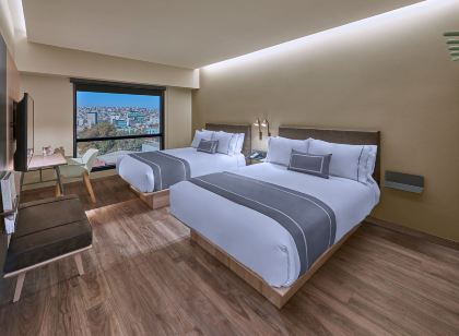 City Express Plus by Marriott Ciudad de Mexico Interlomas