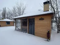 Hotel Gostinitsa Loran Hotels in Volgodonsk