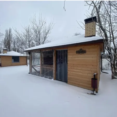 Hotel Gostinitsa Loran