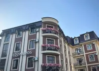 Meros Boutique Hotel