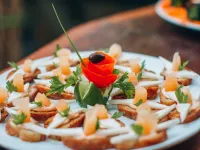 โรงแรม KAN ตูลุม โรงแรมในตูลุม