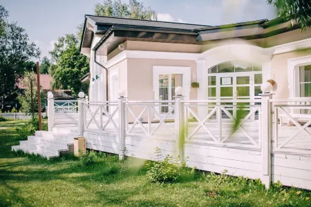 Царская Деревня Отели в г. Сергиево-Посадский район