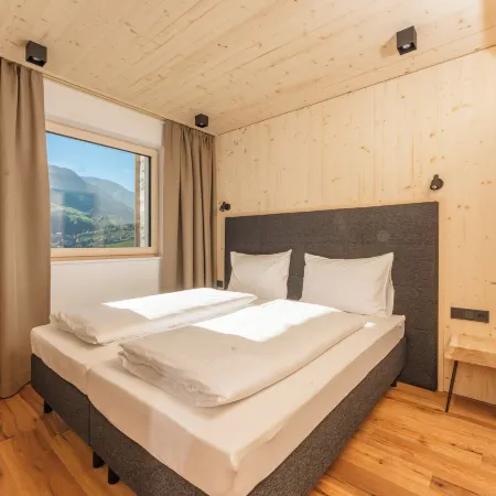 Apartmentresort MyLodge